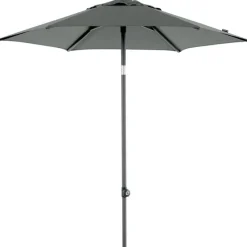 Aurinkovarjo Brafab Poppi, Ø200cm