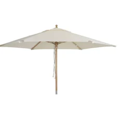 Aurinkovarjo Brafab Reggio, Ø300cm