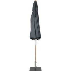 Aurinkovarjo Brafab Reggio, Ø300cm