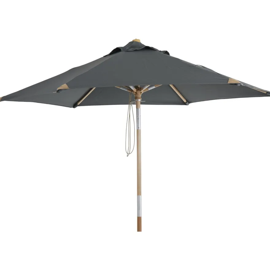 Aurinkovarjo Brafab Trieste, Ø250cm