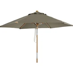 Aurinkovarjo Brafab Trieste, Ø250cm