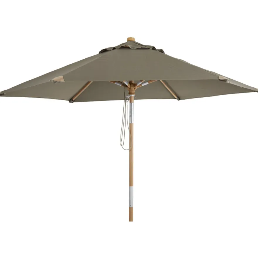 Aurinkovarjo Brafab Trieste, Ø250cm
