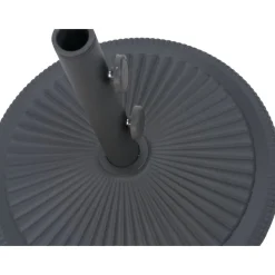 Aurinkovarjon jalusta Brafab Solara, Ø49cm
