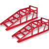 Autoramppi 2 kpl