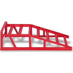 Autoramppi 2 kpl