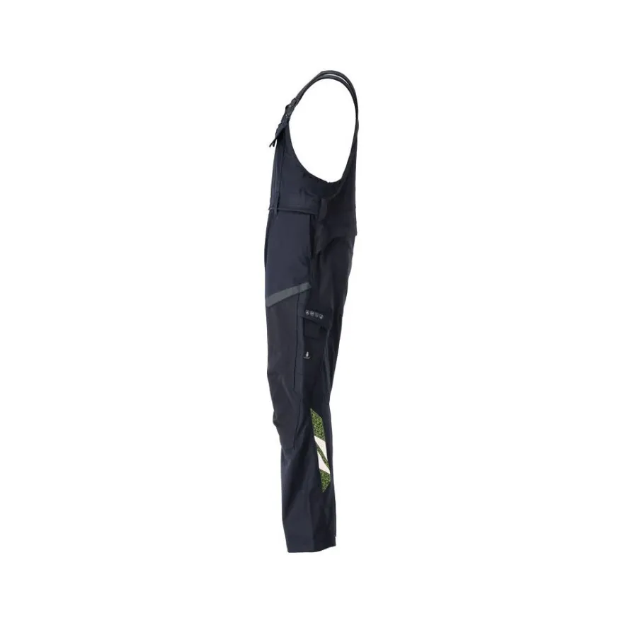 Avohaalari Mascot Accelerate Multisafe 21569-281 polvitaskuilla