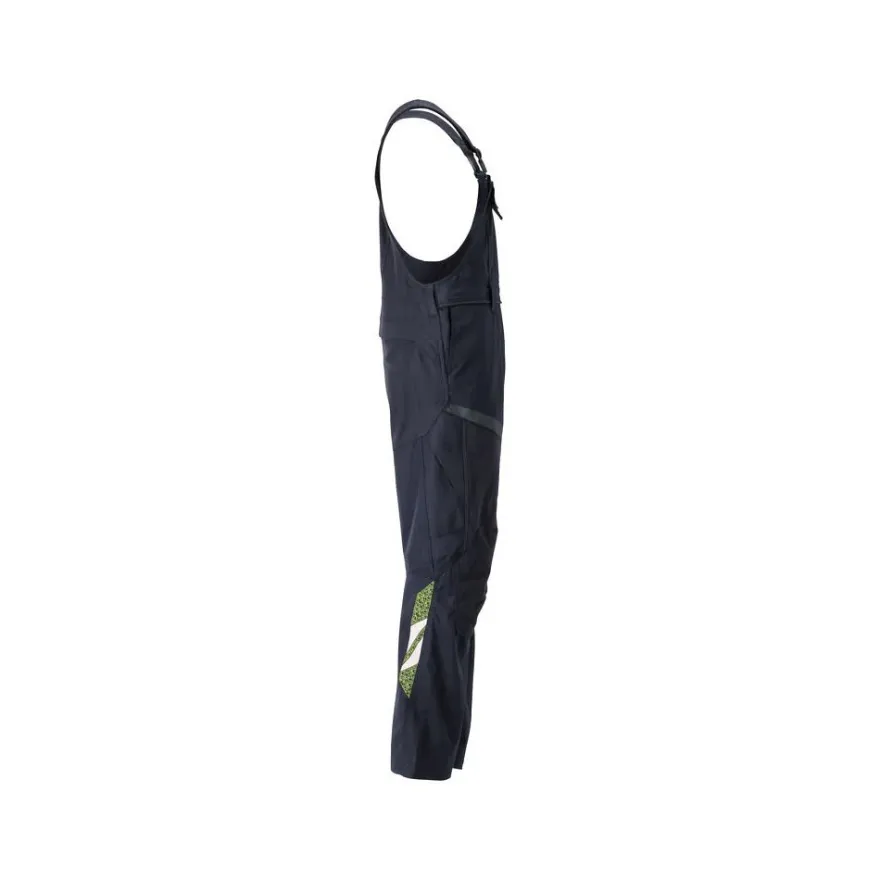 Avohaalari Mascot Accelerate Multisafe 21569-281 polvitaskuilla