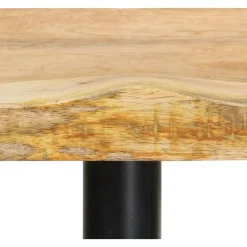 Baarijakkarat 2 kpl 52 cm täysi mangopuu