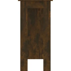 Baaripöytä hyllyllä 102x50x103,5cm, eri värejä