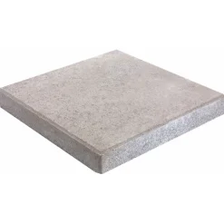 Betonilaatta AKO Garden Ventti, 435x435x50mm, harmaa