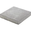 Betonilaatta Lakka BL-405, 400x400x50mm, harmaa