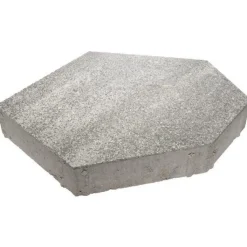 Betonilaatta Rudus Gaala 80, 560x430x80mm, kuloautere