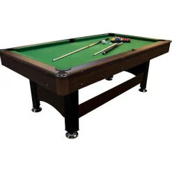 Biljardipöytä Blackwood Basic 6', eri värejä