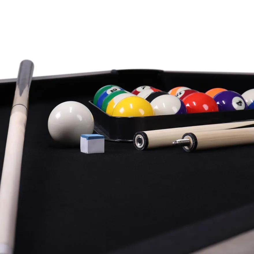 Biljardipöytä Blackwood Basic 6', eri värejä