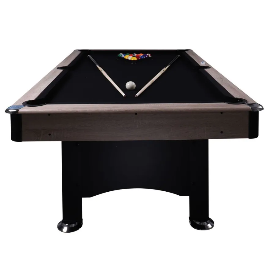 Biljardipöytä Blackwood Basic 6', eri värejä