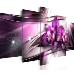 Canvas-taulu Artgeist Amaranthine Tandem, eri kokoja