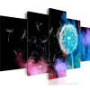 Canvas-taulu Artgeist Colour of Gentleness, eri kokoja