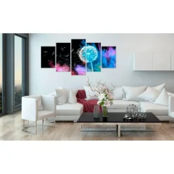Canvas-taulu Artgeist Colour of Gentleness, eri kokoja