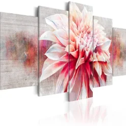 Canvas-taulu Artgeist Flower of Elegance, eri kokoja