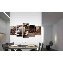 Canvas-taulu Artgeist Good start to the day, eri kokoja