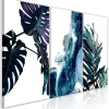Canvas-taulu Artgeist Green Nature Collection, eri kokoja