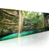 Canvas-taulu Artgeist Hidden Treasure of the Nature, eri kokoja