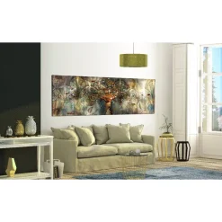 Canvas-taulu Artgeist Land of Happiness, eri kokoja