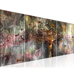 Canvas-taulu Artgeist Land of Happiness I, eri kokoja