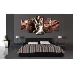 Canvas-taulu Artgeist Romantic Ecstasy, eri kokoja