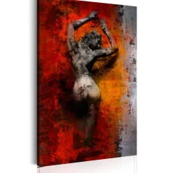 Canvas-taulu Artgeist Sensuality, eri kokoja