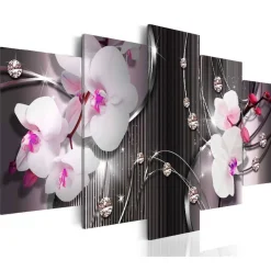 Canvas-taulu Artgeist Speech of Flowers, eri kokoja