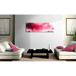 Canvas-taulu Artgeist Spooky castle, eri kokoja