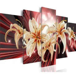 Canvas-taulu Artgeist The Magic of Passion , eri kokoja