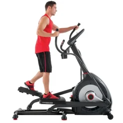 Crosstrainer Schwinn 430i Elliptical