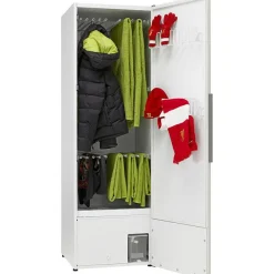 Cylinda kuivauskaappi TS 190 VP ECO H