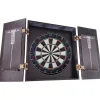 Darts-taulu kaapilla, React
