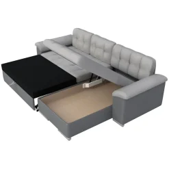 Divaanisohva DIANA, 4-istuttava, eri värivaihtoehtoja