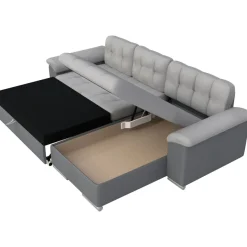 Divaanisohva DIANA, 4-istuttava, eri värivaihtoehtoja
