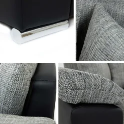 Divaanisohva DIANA, 4-istuttava, eri värivaihtoehtoja