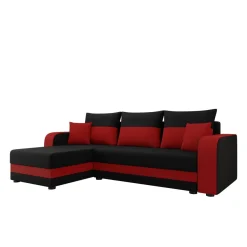 Divaanisohva Hewlet Bis, 3-istuttava, eri värivaihtoehtoja