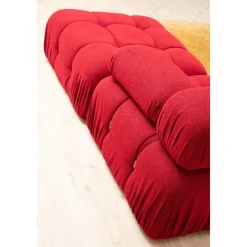 Divaanisohva Linento Furniture Bubble L1-O1-1R-PUF, eri värejä