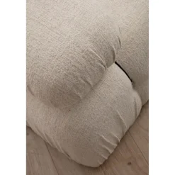 Divaanisohva Linento Furniture Bubble L1-O1-1R-PUF, eri värejä