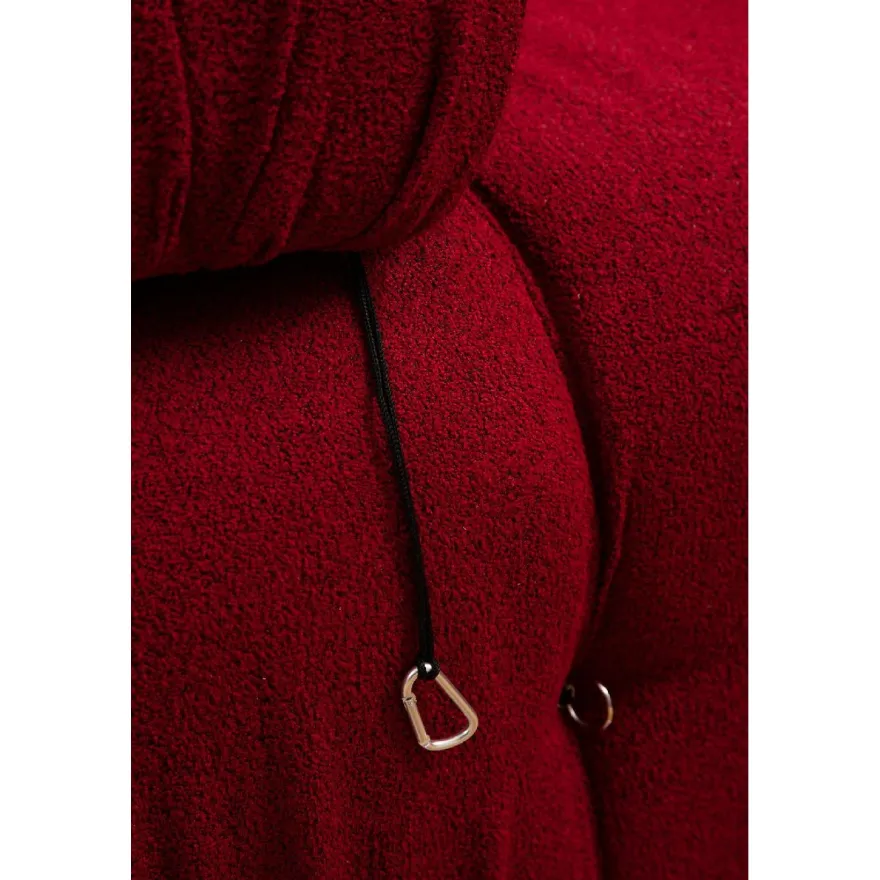 Divaanisohva Linento Furniture Bubble L1-O1-1R-PUF, eri värejä