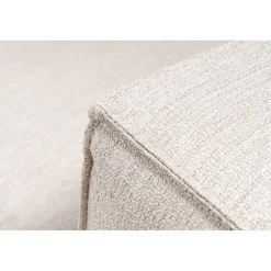 Divaanisohva Linento Furniture Lora, 3-istuttava, oikea