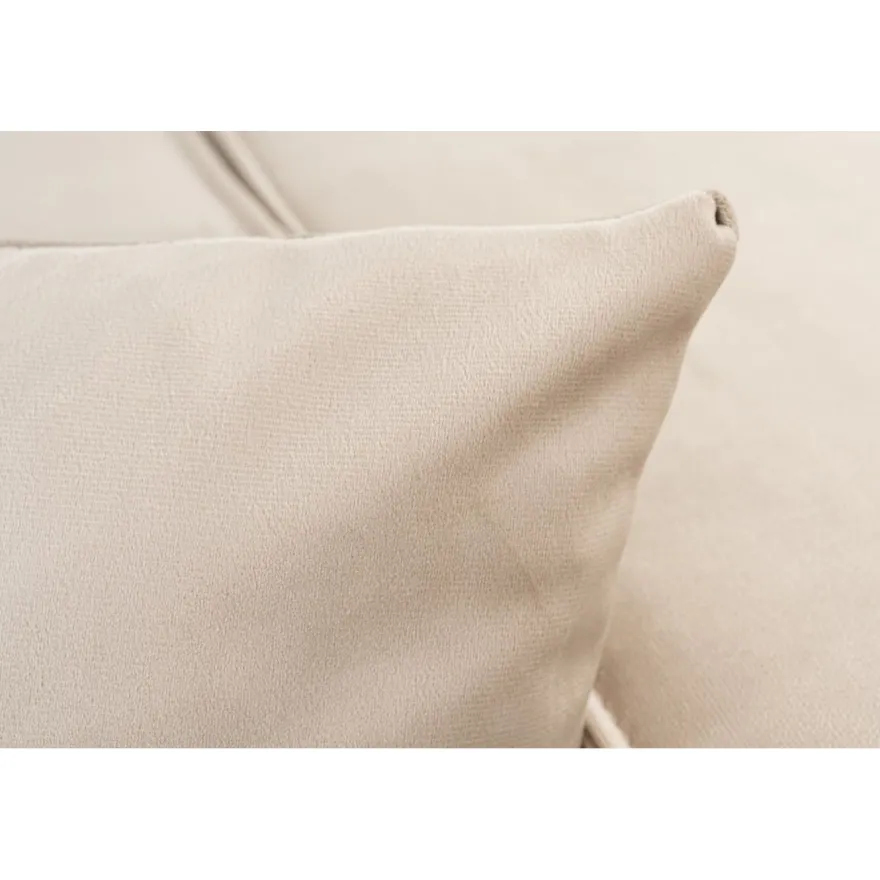 Divaanisohva Linento Furniture Lora, 3-istuttava, oikea
