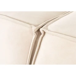 Divaanisohva Linento Furniture Lora, 3-istuttava, oikea