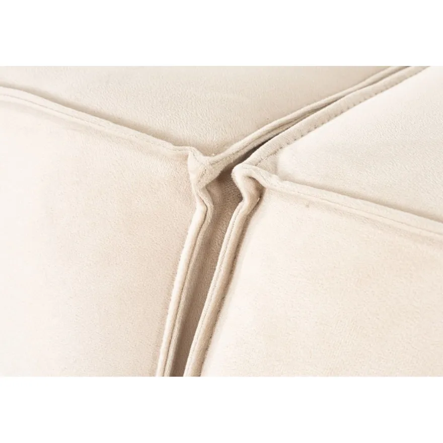 Divaanisohva Linento Furniture Lora, 3-istuttava, oikea