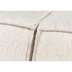 Divaanisohva Linento Furniture Lora, 3-istuttava, oikea