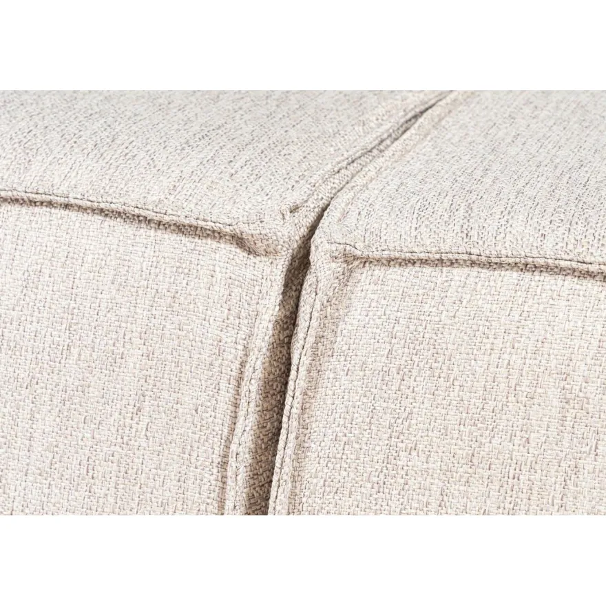Divaanisohva Linento Furniture Lora, 3-istuttava, oikea