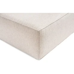 Divaanisohva Linento Furniture Lora, 3-istuttava, oikea